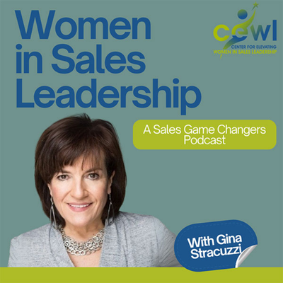 Women in Sales Leadership