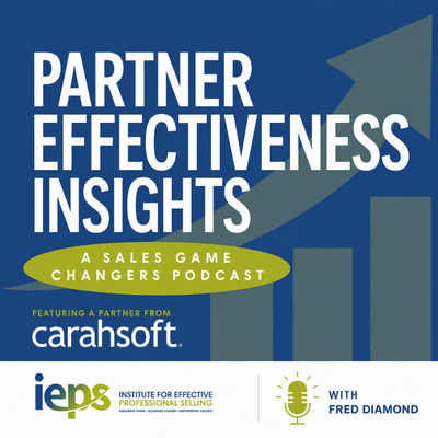 Partner Effectiveness Insights