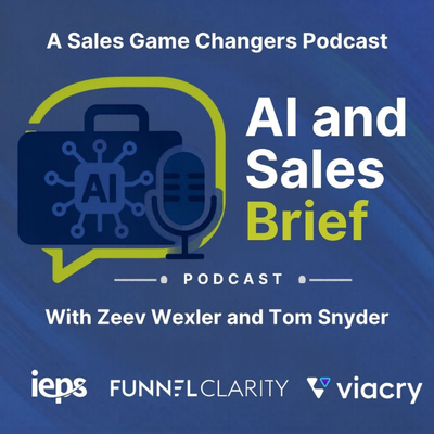 AI and Sales Brief